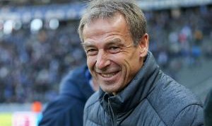 开云体育app-克林斯曼：曾与马特乌斯多有争执&amp;现成好友 当年放佛像并非我主意