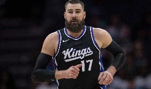 掘金运营副总裁：和瓦兰进行了愉快的对话 他承诺履行合同&amp;很兴奋