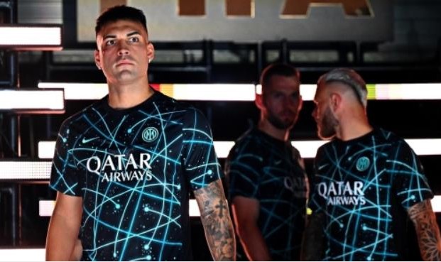 开云体育app-米体：国米全队风暴中举行内部会议，齐沃主持调解球员矛盾