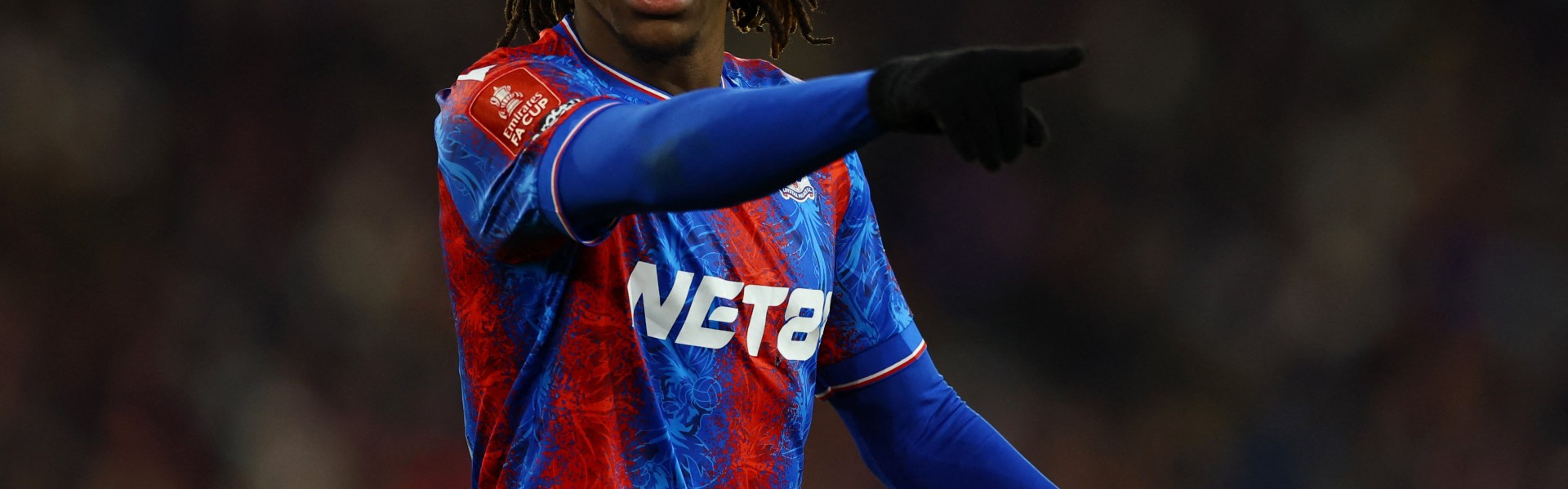 KAIYUN-罗马诺：热刺目前领先埃泽争夺，阿森纳要有球员离队才能签新前锋