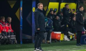 开云体育官网-本赛季仅输6场！阿斯报盘点本赛季巴萨失利：仅有一场输了1球以上