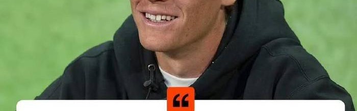 意媒不满辛纳选择性受访，名宿建议高芙应放弃亚洲赛季充分休息