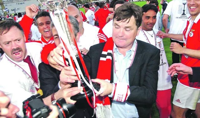 卡马乔：穆里尼奥过去是、现在也是一位顶级教练