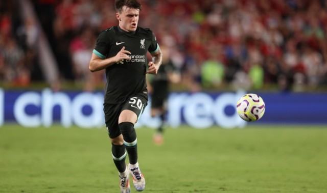 开云体育-BBC：伯恩茅斯与利物浦就本-多克转会达协议，费用2000万+500万镑