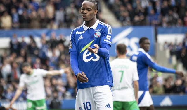 记者：切尔西相信埃梅加2026年将具备征战英超的水平